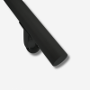 Afbeelding van Stalen trapleuning - Rond 40mm - Met leuninghouders type R5 