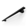 Stalen trapleuning – Rechthoek 40x20 mm – Inclusief leuninghouders B2
