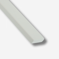 Kleurstaaltje - RAL 9010 Wit fijn structuur