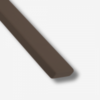 Kleurstaaltje - RAL Anodic Brown