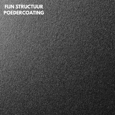 Stalen trapleuning – Vierkant 30x30 mm – Inclusief leuninghouders V1 – Keuze uit andere houders Stalen trapleuning – Vierkant 30x30 mm – Inclusief leuninghouders V1 – Keuze uit andere houders