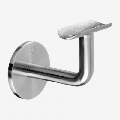 Foto van Leuninghouder voor Ronde Leuning - RVS - 42 mm - Type R2