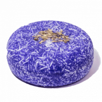 Shampoo Bar Lavendel