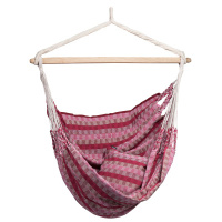 Hangstoel Premium Cherry