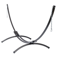 Hangmat Stand Double Arc