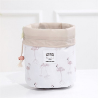 Toilettas Flamingo Fever