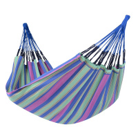 Hangmat Cuba Blueberry