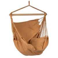 Hangstoel Organic Mocca