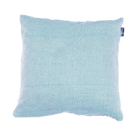 Kussen Natural Blauw