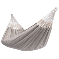 Hangmat Natural Bruin