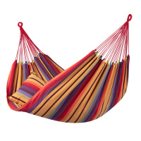 Hangmat Rainbow Double