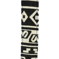 Camerariem Azteken Zwart/Wit