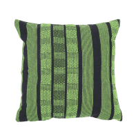 Kussen Zwart Edition Mint