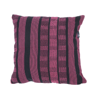 Kussen Zwart Edition Rose