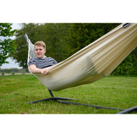 Hangmat Set Double Easy & Comfort Wit