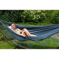 Hangmat Set Double Arc & Sublime Jeans