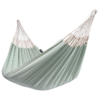 Hangmat Natural Groen