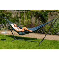 Hangmat Set Double Easy & Organic Jeans