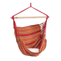 Hangstoel Chill Happy