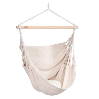 Hangstoel Comfort Wit