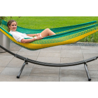 Hangmat Set Double Arc & Mexico Tropical