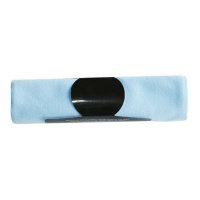 Sneldrogend Microvezel Handdoekje - Blauw