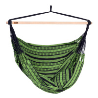 Hangstoel Zwart Edition Mint