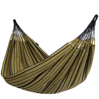 Hangmat Zwart Edition Gold