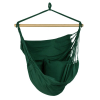 Hangstoel Organic Groen