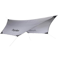 Tarp Canopy