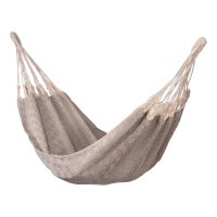 Baby Hangmat Natural Bruin