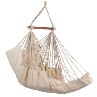 Hangstoel Sereno Wit