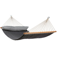 Hangmat American Grijs