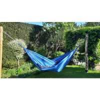 Hangmat Fixation Compleet Metal