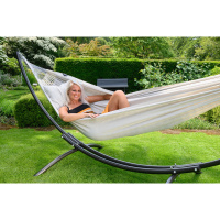 Hangmat Comfort Pearl