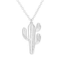 Cactus Ketting