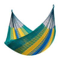 Hangmat Mexico Tropical