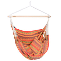 Hangstoel Premium Melon