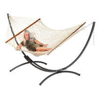 Hangmat Set Family Arc & Rope Natura