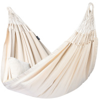 Hangmat Luxe Wit