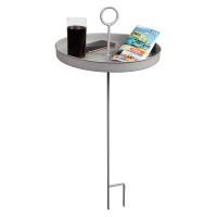 Hangmat Tafel Silver