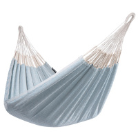 Hangmat Natural Blauw