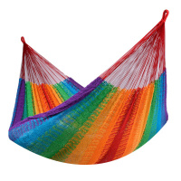 Hangmat Mexico Rainbow