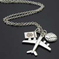 Travelers Bedelketting