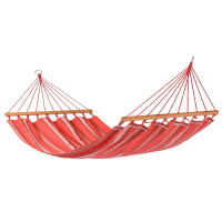 Hangmat Curaçao Fire