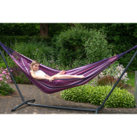 Hangmat Set Double Easy & Chill Love