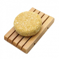 Shampoo Bar Honing