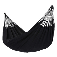 Hangmat Comfort Zwart