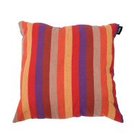 Kussen Stripes Tropiese