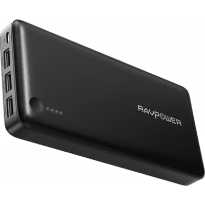 Foto van RAVPower Power Bank 26800mAh